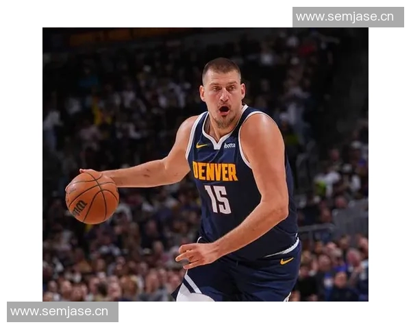 掘金逆转大胜公牛：约基奇22+14+17 182三双超大0历史第二